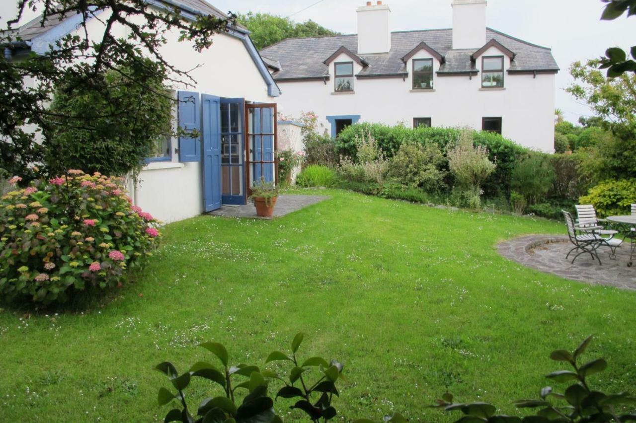 Villa Muckle Flugga Goleen Esterno foto