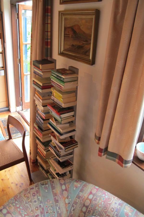 Villa Muckle Flugga Goleen Esterno foto