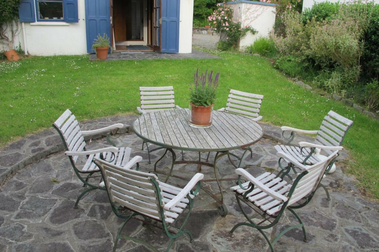 Villa Muckle Flugga Goleen Esterno foto