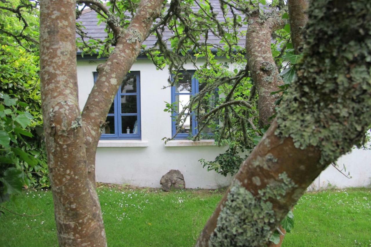 Villa Muckle Flugga Goleen Esterno foto