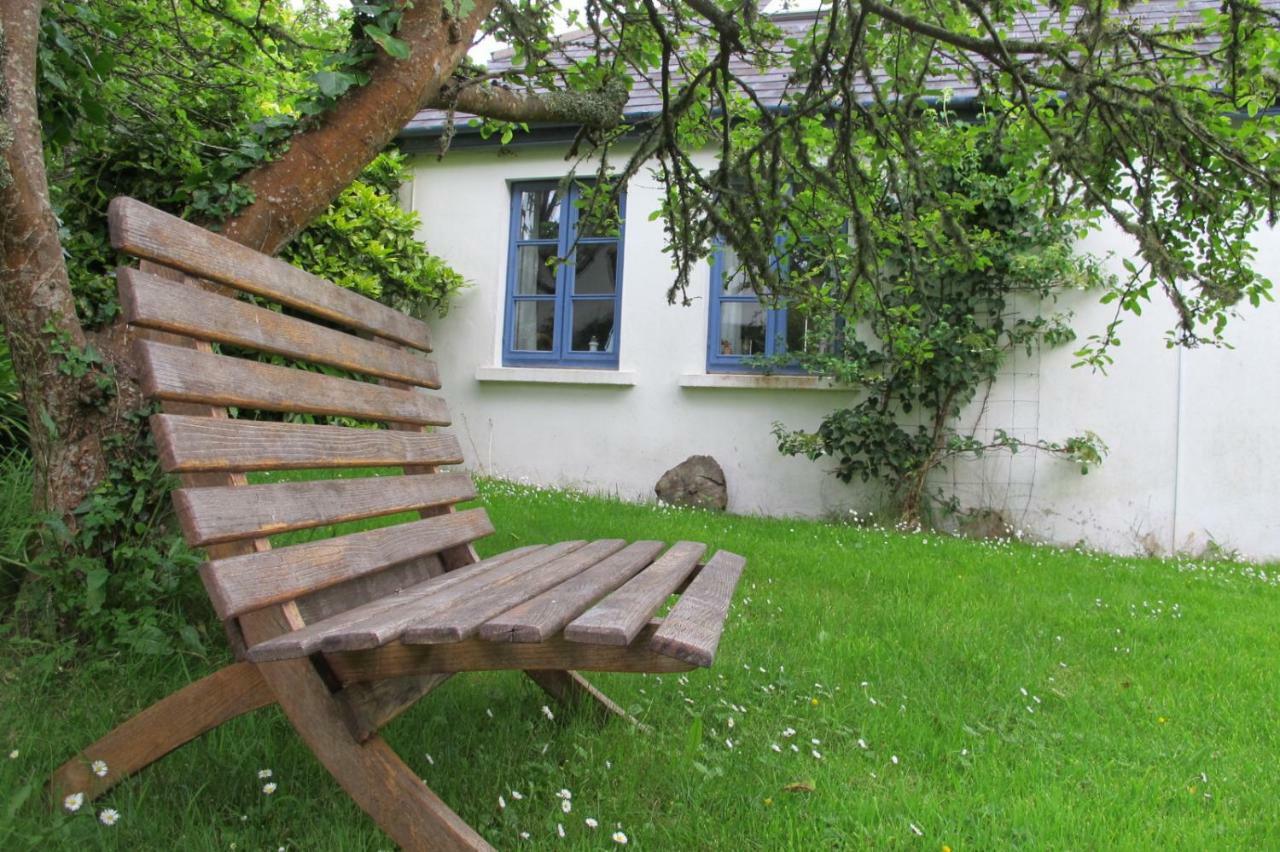 Villa Muckle Flugga Goleen Esterno foto