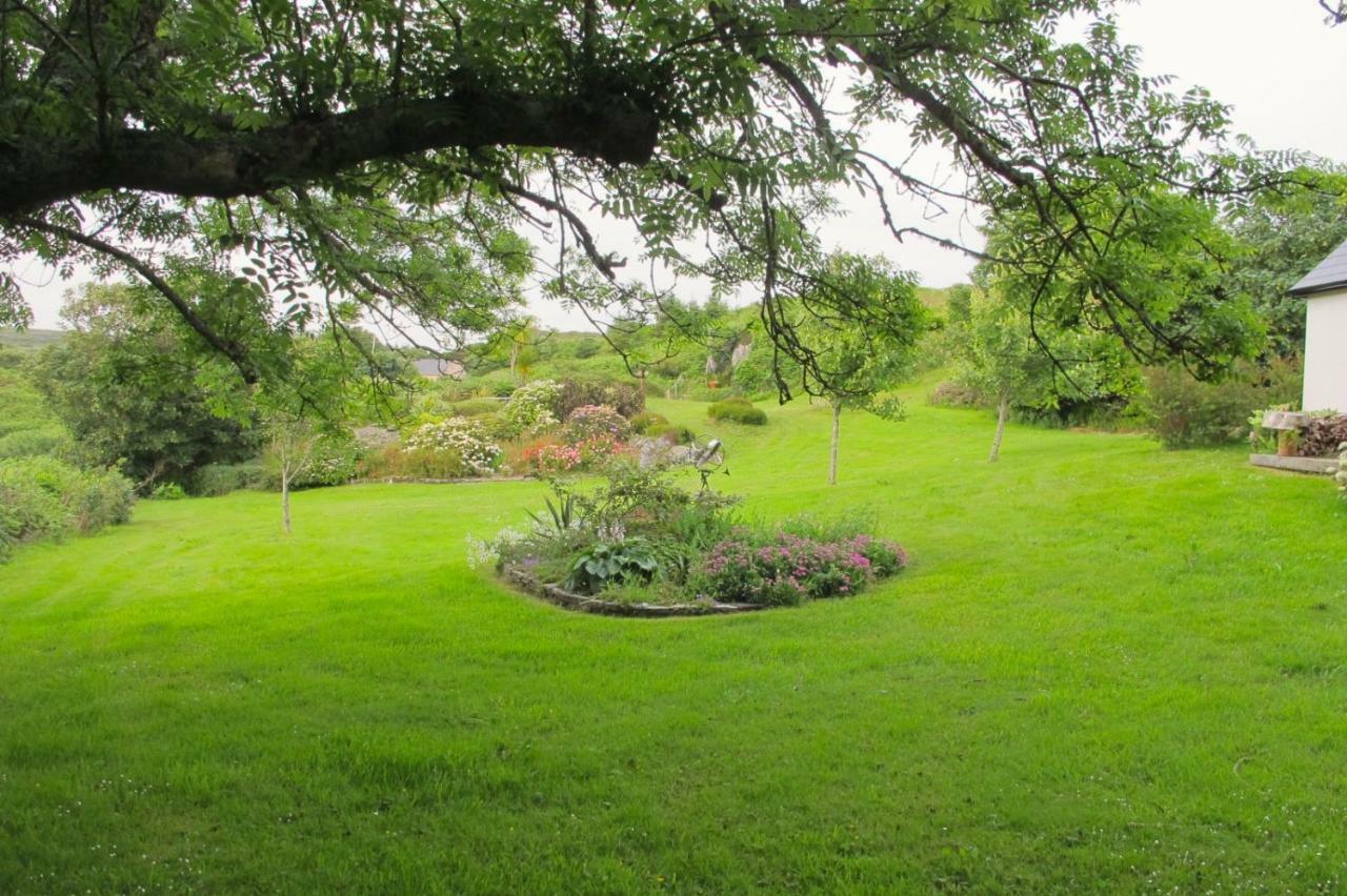 Villa Muckle Flugga Goleen Esterno foto